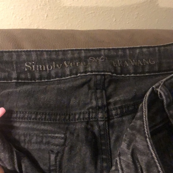 Black jeans - Picture 2 of 4